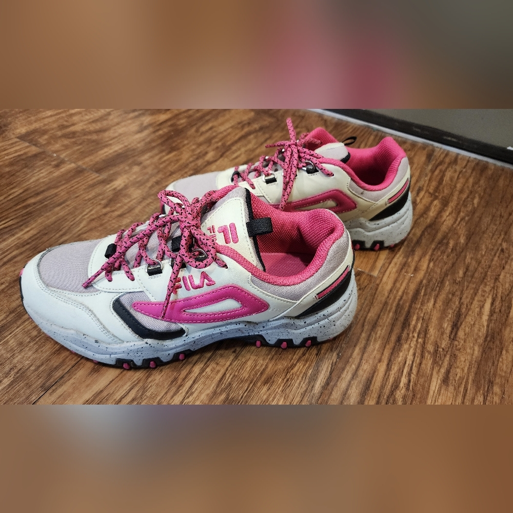 FILA sneakers